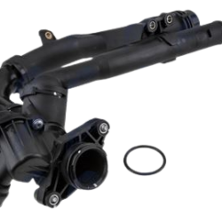 Termostat chladenia MERCEDES C W205/C205/A205/S205 13-, E W212/W213/A207/S212 09-, SLC R172 16-, SLK W172 11-, GLC C253 16-