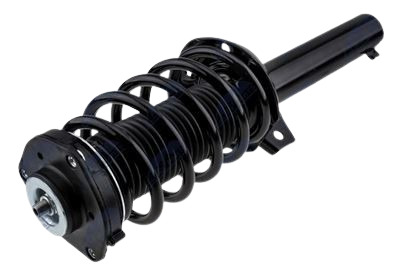 Tlmič predný AUDI A3,S3,RS3 8P 09-, TT,TTS,TTRS 06-