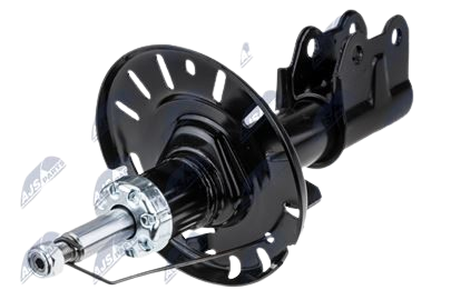 Tlmič predný CITROËN C4 GRAND PICASSO 13-, C4 PICASSO 13-, C4 SPACETOURER 18-