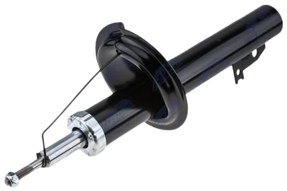 Tlmič predný FORD TRANSIT 00-06 RWD