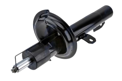 Tlmič predný FORD TRANSIT 06-14 RWD