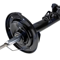 Tlmič predný MERCEDES C (W203) 00-07, CLK (C209) 02-10