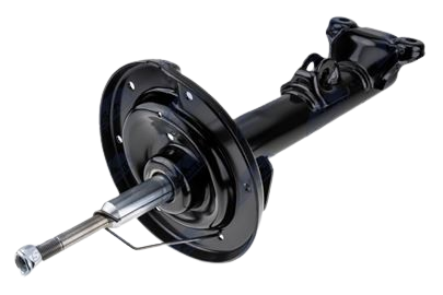 Tlmič predný MERCEDES C (W203) 00-07, CLK (C209) 02-10