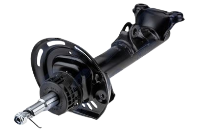 Tlmič predný MERCEDES C (W204) 07-14