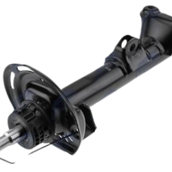 Tlmič predný MERCEDES C (W204) 07-14