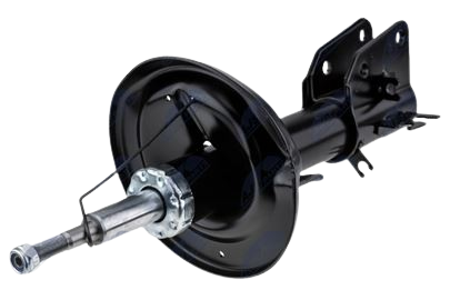 Tlmič predný NISSAN NV400 11-, OPEL MOVANO 10-, RENAULT MASTER 10-