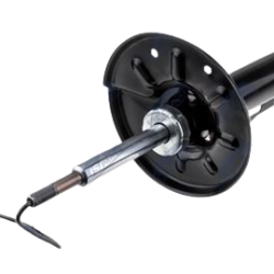 Tlmič predný PORSCHE BOXSTER, CAYMAN 987 04-