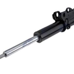 Tlmič predný VOLKSWAGEN CRAFTER 06-16, MERCEDES SPRINTER 06- 365mm