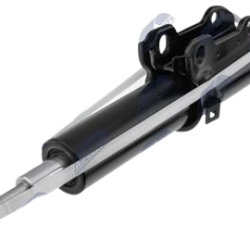 Tlmič predný VOLKSWAGEN CRAFTER 06-16, MERCEDES SPRINTER 06-