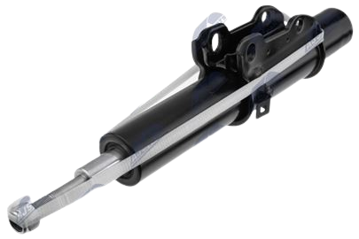 Tlmič predný VOLKSWAGEN CRAFTER 06-16, MERCEDES SPRINTER 06-