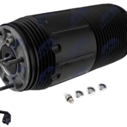 Tlmič zadný kompletný CADILLAC ESCALADE 21-, CHEVROLET SILVRADO 1500 21-, TAHOE 21-, SUBURBAN 21-, AVALANCHE 21-, GMC SIERRA 1500 21-, YUKON,YUKON XL 21-