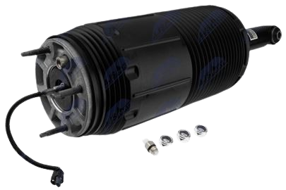 Tlmič zadný kompletný CADILLAC ESCALADE 21-, CHEVROLET SILVRADO 1500 21-, TAHOE 21-, SUBURBAN 21-, AVALANCHE 21-, GMC SIERRA 1500 21-, YUKON,YUKON XL 21-