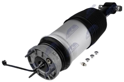 Tlmič predný kompletný CADILLAC ESCALADE 21-, CHEVROLET SILVRADO 1500 21-, TAHOE 21-, SUBURBAN 21-, AVALANCHE 21-, GMC SIERRA 1500 21-, YUKON,YUKON XL 21-