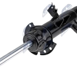 Tlmič predný ľavý BMW 3 F30,F31,F80 11-, 3 GRAN TURISMO F34 12-, 4 F32,F33,F82,F83 13-, 4 GRAN COUPE F36 13-, 1 F20,F21 11-, 2 F22,F23,F87 12-