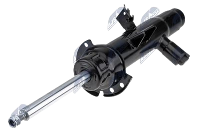 Tlmič predný ľavý BMW 3 F30,F31,F80 11-, 3 GRAN TURISMO F34 12-, 4 F32,F33,F82,F83 13-, 4 GRAN COUPE F36 13-, 1 F20,F21 11-, 2 F22,F23,F87 12-