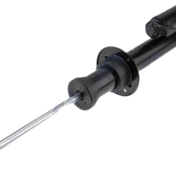 Tlmič predný ľavý BMW 5 G30 RWD, XDRIVE 16-