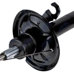 Tlmič predný ľavý BMW X3 (E83) 04-11