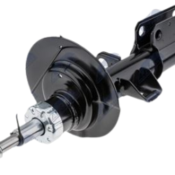 Tlmič predný ľavý BMW X5 01-06