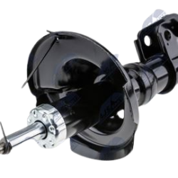 Tlmič predný ľavý HONDA CIVIC 00-05