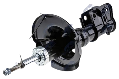 Tlmič predný ľavý HONDA CIVIC 00-05