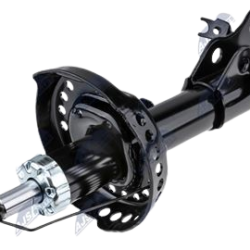 Tlmič predný ľavý HONDA CIVIC 12-16