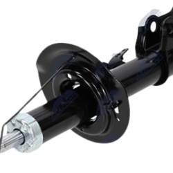 Tlmič predný ľavý HYUNDAI IX20 10-19, KIA VENGA 10-