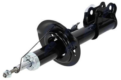 Tlmič predný ľavý HYUNDAI IX20 10-19, KIA VENGA 10-