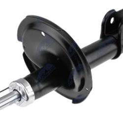 Tlmič predný ľavý HYUNDAI SANTA FÉ II 06-12