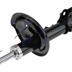 Tlmič predný ľavý KIA CARENS 06-, MAGENTIS 05-10