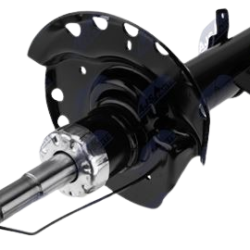 Tlmič predný ľavý LAND ROVER FREELANDER 06-14