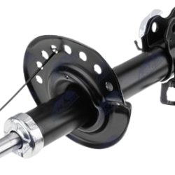 Tlmič predný ľavý NISSAN JUKE 10-19