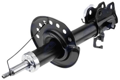 Tlmič predný ľavý NISSAN JUKE 10-19