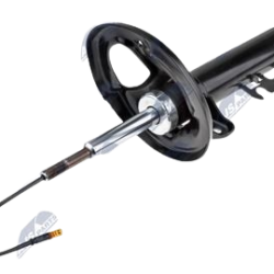 Tlmič predný ľavý PORSCHE 911 997 04-12