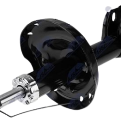 Tlmič predný ľavý SUBARU FORESTER 08-13