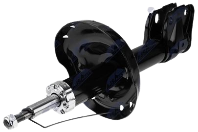 Tlmič predný ľavý SUBARU FORESTER 08-13