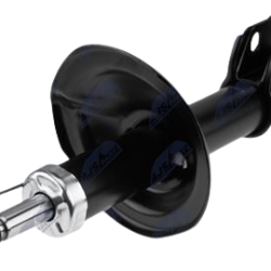 Tlmič predný ľavý SUBARU FORESTER 97-02