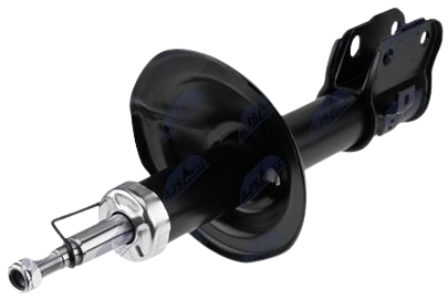 Tlmič predný ľavý SUBARU FORESTER 97-02