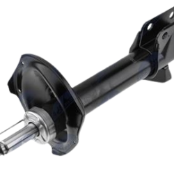 Tlmič zadný ľavý SUBARU IMPREZA 00-09