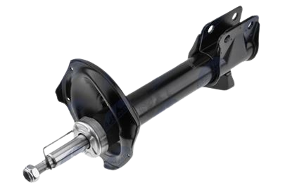 Tlmič zadný ľavý SUBARU IMPREZA 00-09