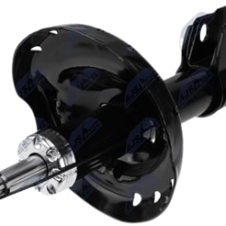 Tlmič predný ľavý SUBARU LEGACY 03-09