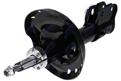 Tlmič predný ľavý SUBARU LEGACY 03-09