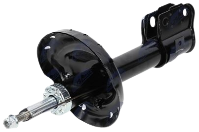 Tlmič predný ľavý SUBARU OUTBACK 03-09