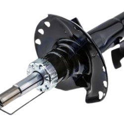 Tlmič predný ľavý VOLVO S60, V60 10-18