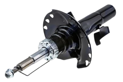 Tlmič predný ľavý VOLVO S60, V60 10-18