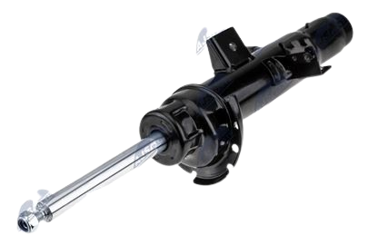 Tlmič predný pravý BMW 3 F30,F31,F80 11-, 3 GRAN TURISMO F34 12-, 4 F32,F33,F82,F83 13-, 4 GRAN COUPE F36 13-, 1 F20,F21 11-, 2 F22,F23,F87 12-