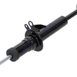 Tlmič predný pravý BMW 5 (F10/F11) 10-16, BMW 6 (F06) 12-18