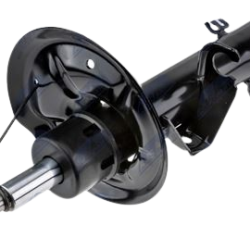 Tlmič predný pravý BMW X3 (E83) 04-11