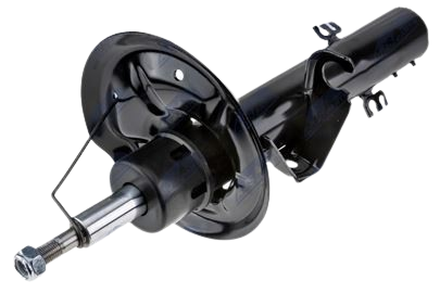 Tlmič predný pravý BMW X3 (E83) 04-11