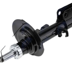 Tlmič predný pravý BMW X5 01-06