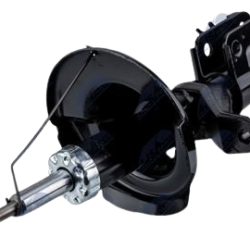 Tlmič predný pravý HONDA CIVIC 00-05